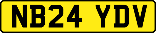 NB24YDV