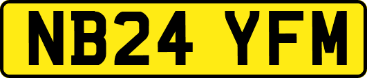 NB24YFM