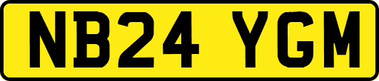 NB24YGM