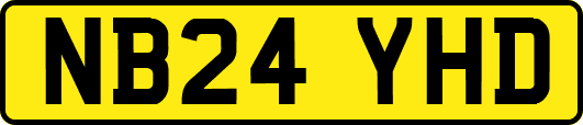 NB24YHD