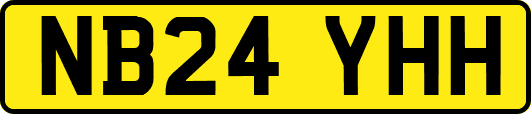 NB24YHH