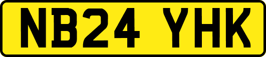 NB24YHK