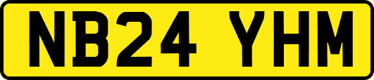 NB24YHM