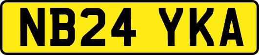 NB24YKA