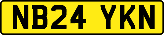 NB24YKN