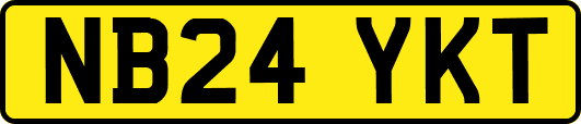 NB24YKT
