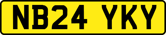 NB24YKY