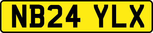 NB24YLX