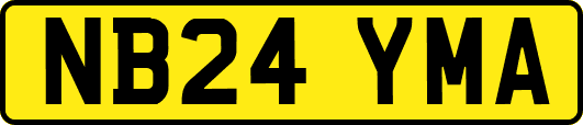 NB24YMA