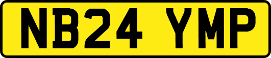 NB24YMP
