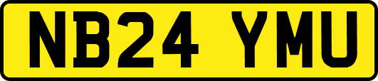 NB24YMU