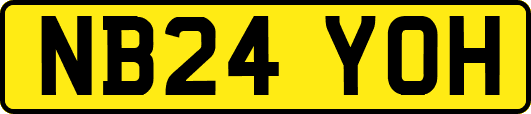 NB24YOH