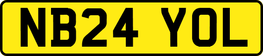 NB24YOL