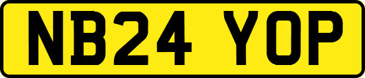 NB24YOP