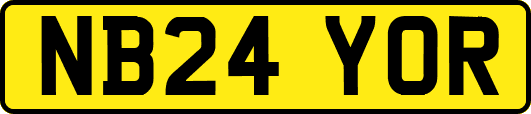 NB24YOR
