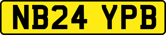 NB24YPB
