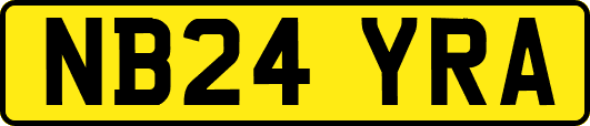NB24YRA