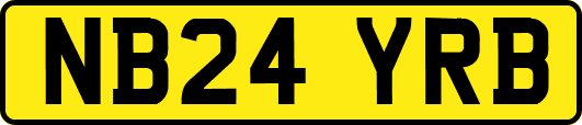 NB24YRB