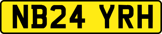 NB24YRH