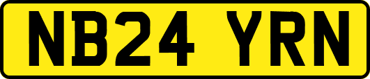 NB24YRN