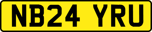 NB24YRU