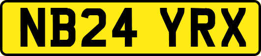 NB24YRX