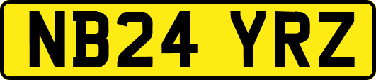 NB24YRZ