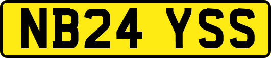 NB24YSS