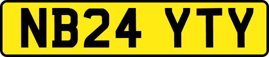 NB24YTY