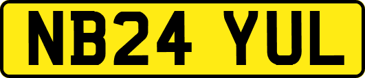 NB24YUL
