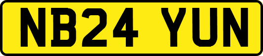 NB24YUN