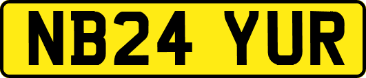 NB24YUR