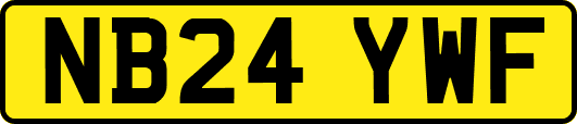 NB24YWF