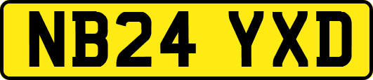 NB24YXD