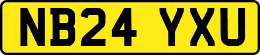 NB24YXU