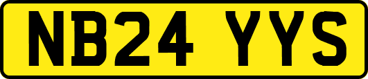 NB24YYS