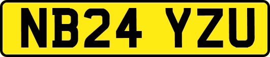 NB24YZU