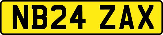 NB24ZAX