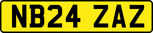 NB24ZAZ