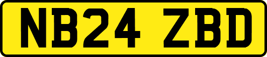 NB24ZBD