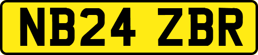 NB24ZBR