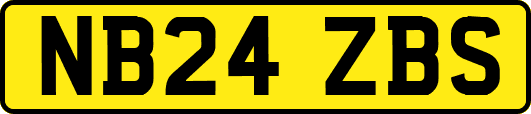 NB24ZBS