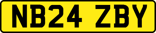 NB24ZBY
