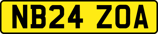 NB24ZOA