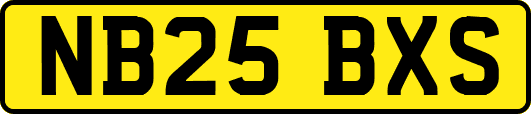 NB25BXS
