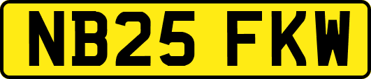 NB25FKW