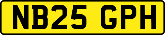 NB25GPH