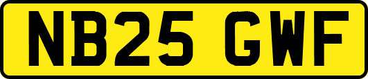NB25GWF