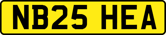 NB25HEA
