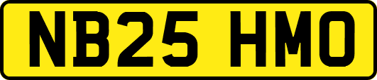 NB25HMO